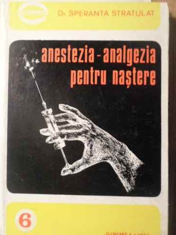 Vezi detalii pentru Anestezia-analgezia Pentru Nastere