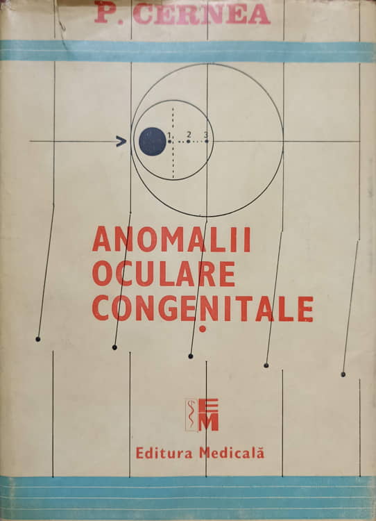 Anomalii Oculare Congenitale Vol.1