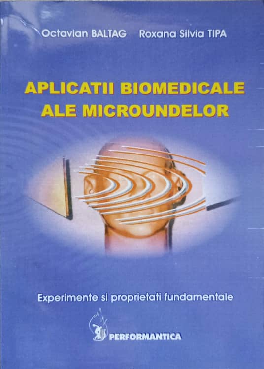 Vezi detalii pentru Aplicatii Biomedicale Ale Microundelor