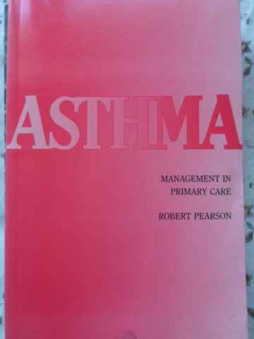 Vezi detalii pentru Asthma Management In Primary Care