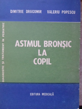 Vezi detalii pentru Astmul Bronsic La Copil