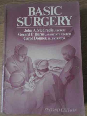 Basic Surgery