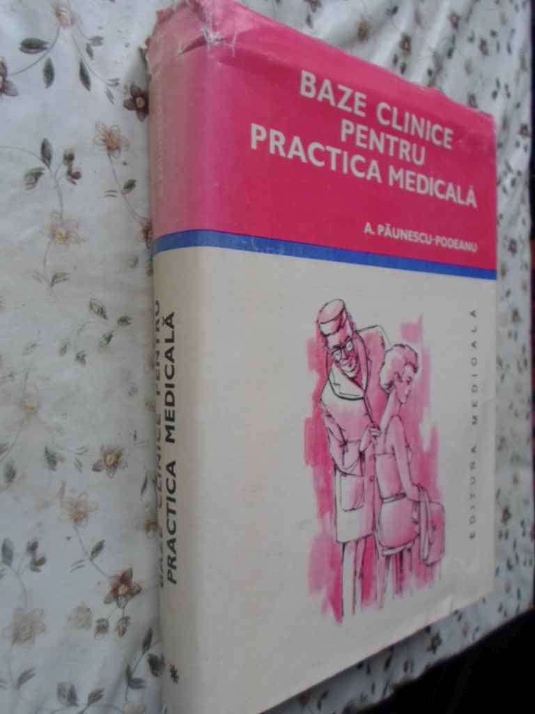 Baze Clinice Pentru Practica Medicala Vol.2