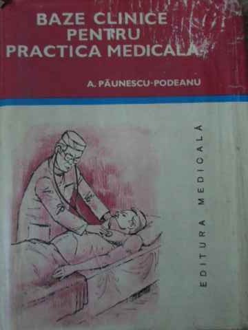 Vezi detalii pentru Baze Clinice Pentru Practica Medicala Vol.3