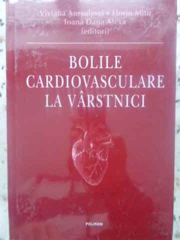 Vezi detalii pentru Bolile Cardiovasculare La Varstnici