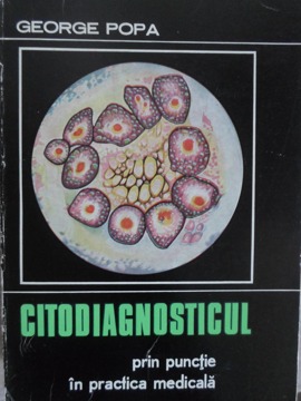 Citodiagnosticul Prin Punctie In Practica Medicala