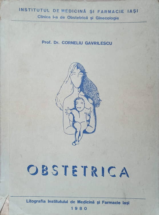 Curs De Obstetrica