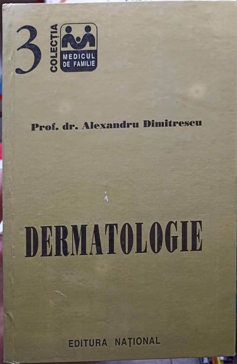 Vezi detalii pentru Dermatologie