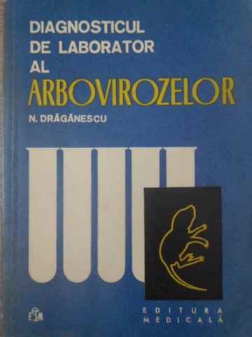 Vezi detalii pentru Diagnosticul De Laborator Al Arbovirozelor