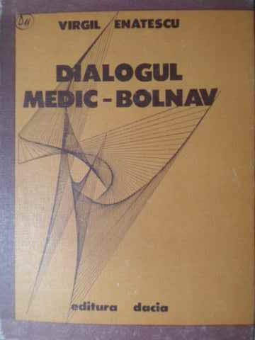 Dialogul Medic-bolnav