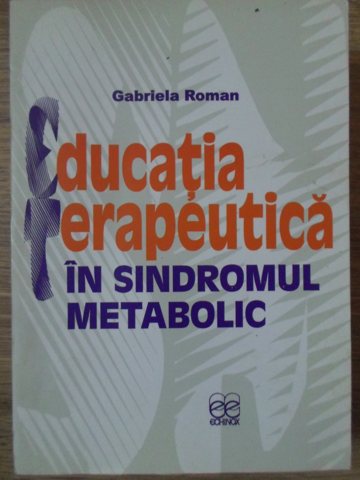 Educatia Terapeutica In Sindromul Metabolic