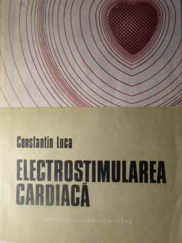 Vezi detalii pentru Electrostimularea Cardiaca