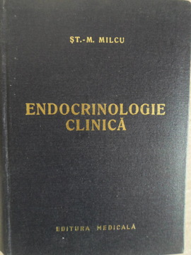 Endocrinologie Clinica