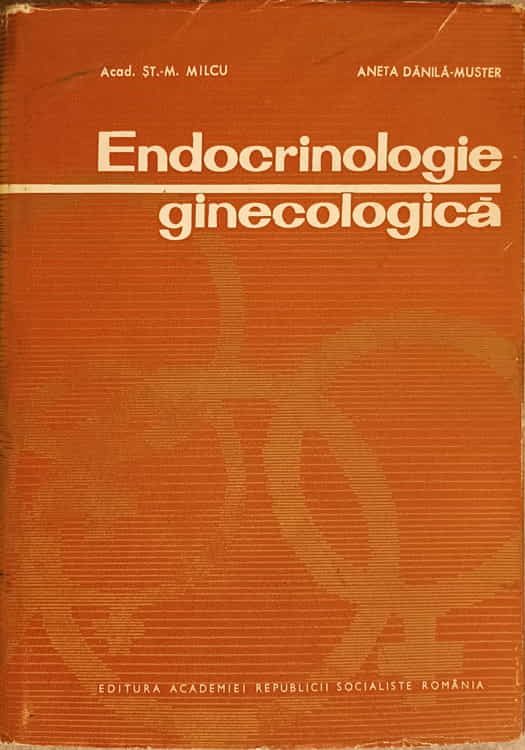 Vezi detalii pentru Endocrinologie Ginecologica