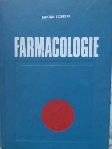 Farmacologie