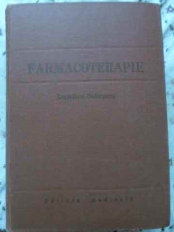 Farmacoterapie