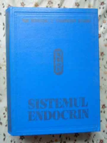 Fiziologia Si Fiziopatologia. Sistemului Endocrin