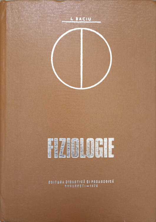 Fiziologie