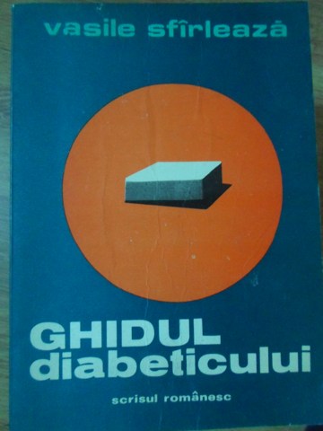 Ghidul Diabeticului