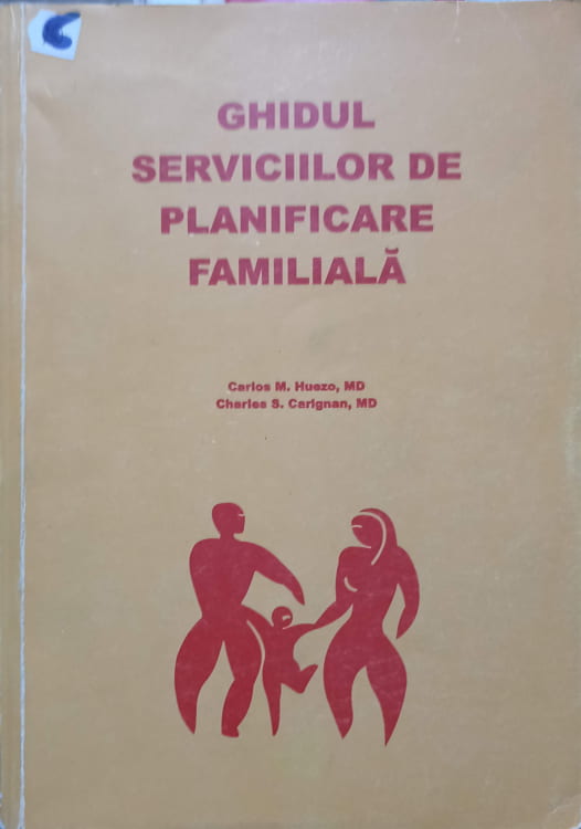 Ghidul Serviciilor De Planificare Familiala