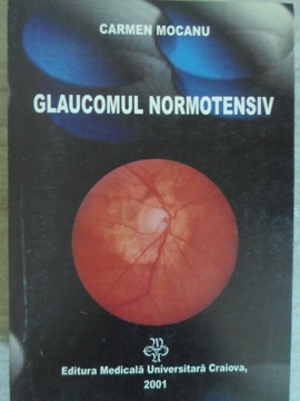 Glaucomul normotensiv