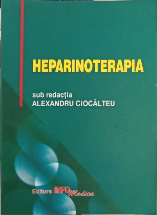 Heparinoterapia