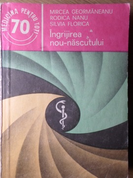 Ingrijirea Nou-nascutului