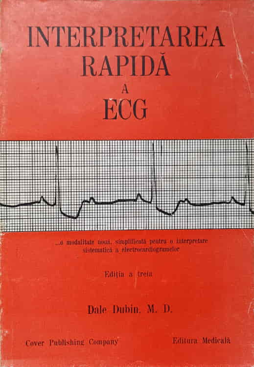 Interpretarea Rapida A Ecg