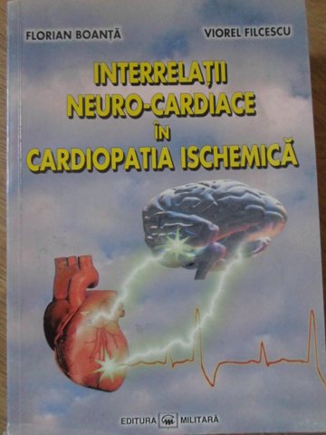 Interrelatii Neuro-cardiace In Cardiopatia Ischemica