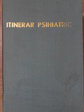 Itinerar Psihiatric