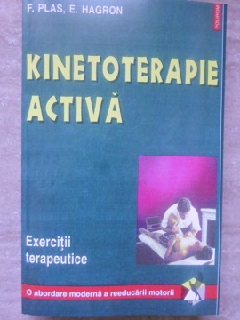 Vezi detalii pentru Kinetoterapie Activa. Exercitii Terapeutice