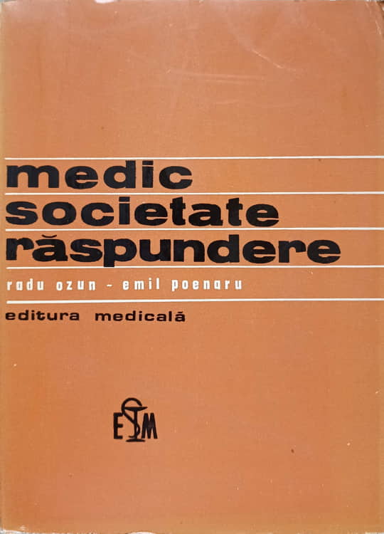 Vezi detalii pentru Medic, Societate, Raspundere