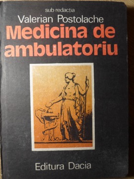 Vezi detalii pentru Medicina De Ambulatoriu