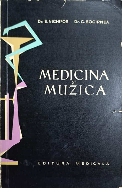 Vezi detalii pentru Medicina Si Muzica