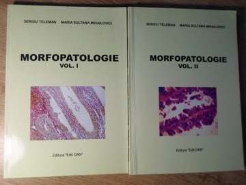 Morfopatologie Vol.1-2