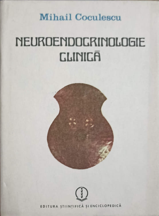 Vezi detalii pentru Neuroendocrinologie Clinica