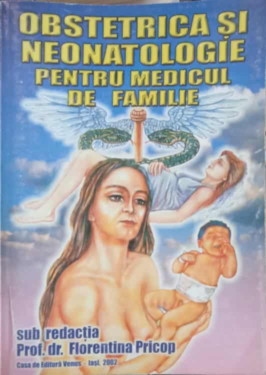 Obstetrica Si Neonatologie Pentru Medicul De Familie