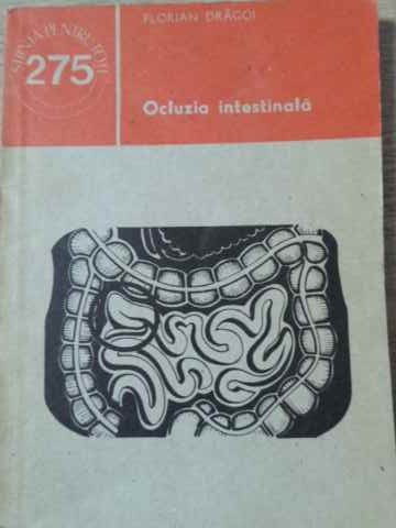 Ocluzia Intestinala