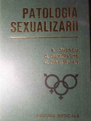 Vezi detalii pentru Patologia Sexualizarii