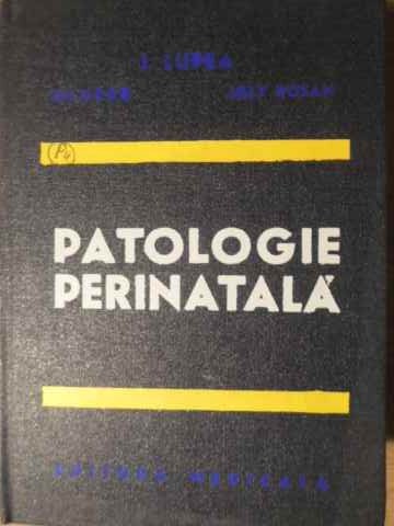 Vezi detalii pentru Patologie Perinatala