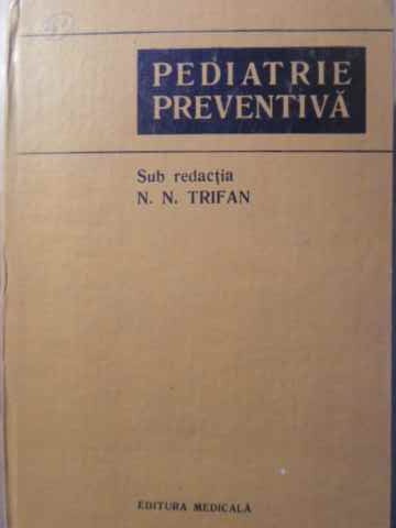 Vezi detalii pentru Pediatrie Preventiva