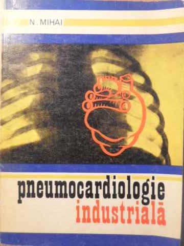 Pneumocardiologie Industriala