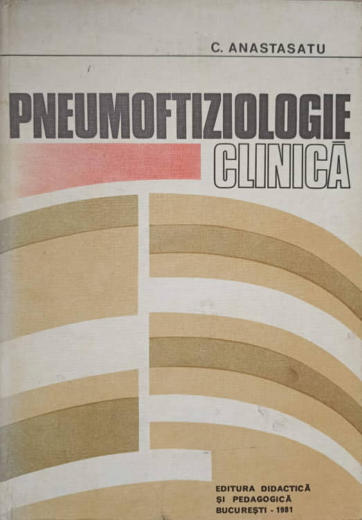 Vezi detalii pentru Pneumoftiziologie Clinica