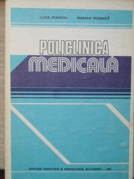 Vezi detalii pentru Policlinica Medicala