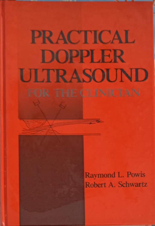 Practical Doppler Ultrasound For The Clinician