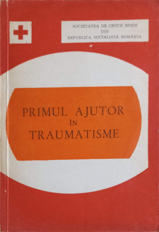 Primul Ajutor In Traumatisme