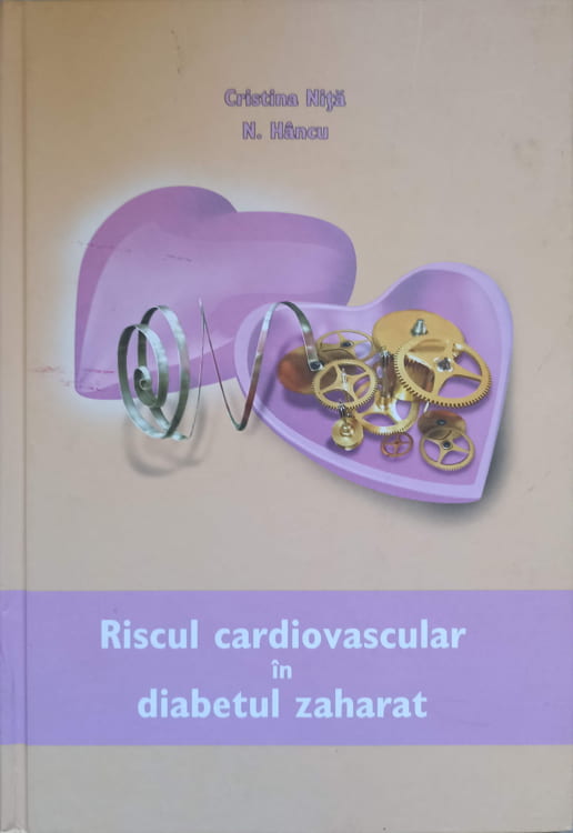 Riscul Cardiovascular In Diabetul Zaharat