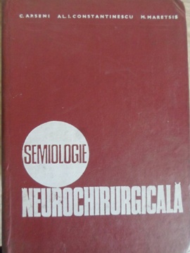 Semiologie Neurochirurgicala