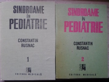 Vezi detalii pentru Sindroame In Pediatrie Vol.1-2