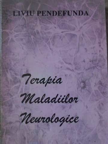 Terapia Maladiilor Neurologice